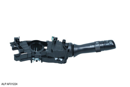 Commodo d’éclairage pour Citroën C1 et Peugeot 107 — ALP AF01224 — vue 3