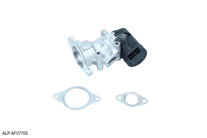 Vanne EGR pour Citroën et Peugeot 2.0 HDi 16V 136 ch, 407 — ALP AF07705 — vue 1