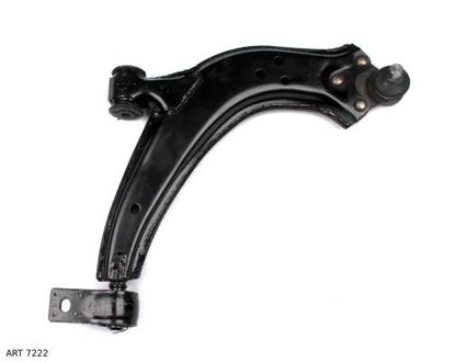 Triangle de suspension droit avec rotule de 16 mm pour Citroën Berlingo et Xsara jusqu’à 1998 — ART 7222 — vue 1
