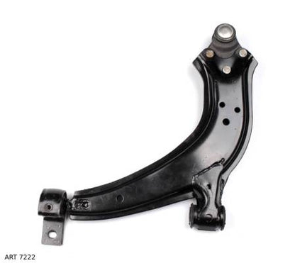 Triangle de suspension droit avec rotule de 16 mm pour Citroën Berlingo et Xsara jusqu’à 1998 — ART 7222 — vue 2