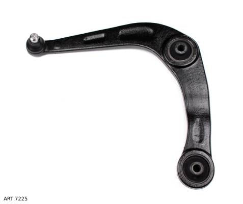 Triangle de suspension gauche pour Peugeot 206 — ART 7225 — vue 1