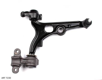 Triangle de suspension droit pour Citroën Jumpy, Evasion et Peugeot 806, Expert — ART 7230 — vue 1