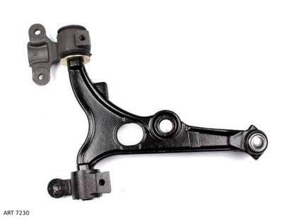 Triangle de suspension droit pour Citroën Jumpy, Evasion et Peugeot 806, Expert — ART 7230 — vue 2