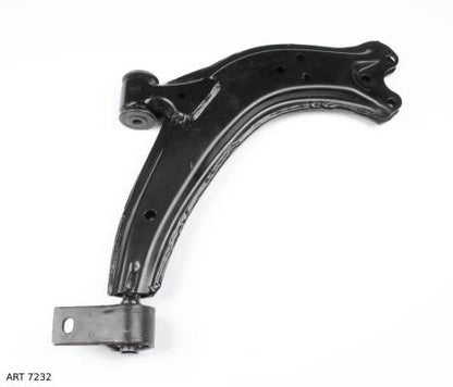 Triangle de suspension droit sans rotule pour Citroën Berlingo, Xsara et Peugeot 306 — ART 7232 — vue 1