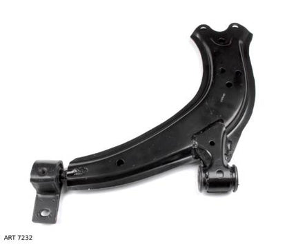 Triangle de suspension droit sans rotule pour Citroën Berlingo, Xsara et Peugeot 306 — ART 7232 — vue 2