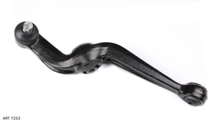 Triangle de suspension gauche pour Peugeot 309 — ART 7253 — vue 1