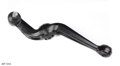 Triangle de suspension gauche pour Peugeot 309 — ART 7253 — vue 1