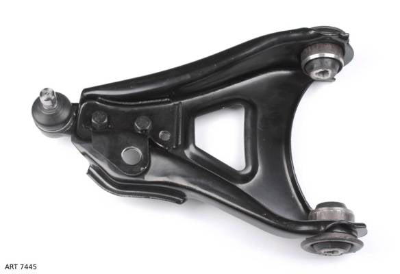 Triangle de suspension gauche pour Renault Clio 1998–2005 et Kangoo jusqu’à 2008 — ART 7445 — vue 1