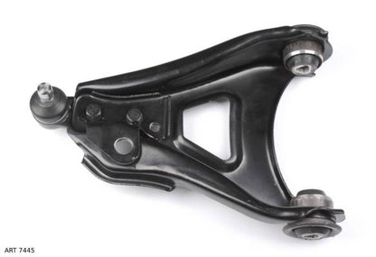 Triangle de suspension gauche pour Renault Clio 1998–2005 et Kangoo jusqu’à 2008 — ART 7445 — vue 1