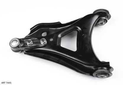 Triangle de suspension gauche pour Renault Clio 1998–2005 et Kangoo jusqu’à 2008 — ART 7445 — vue 2