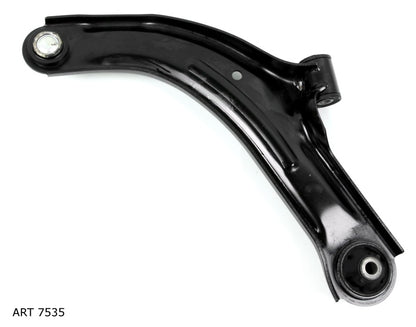 Triangle de suspension droit pour Renault Clio à partir de 2005 et Modus — ART 7535 — vue 2