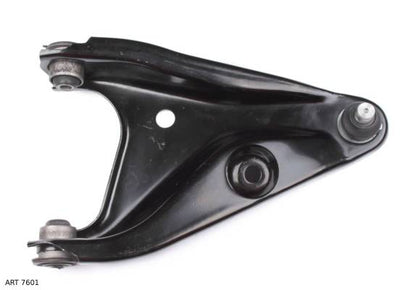 Triangle de suspension droit pour Dacia Logan 2004–2012 — ART 7601 — vue 1