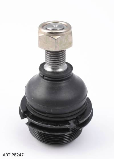 Rotule de suspension pour Citroën C5, Xantia, XM et Peugeot 406, 605, 607 — ART P8247 — vue 1