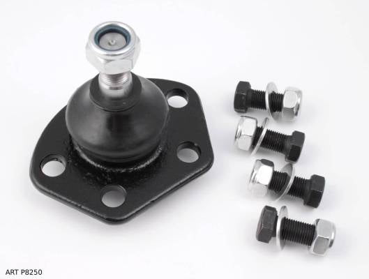 Rotule de suspension pour Citroën Jumper jusqu’à 2001 et Peugeot Boxer 1,4 t, roues de 15 pouces — ART P8250 — vue 1