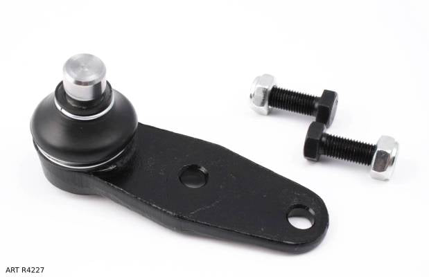 Rotule de suspension de 10 mm à deux fixations pour Renault Mégane jusqu’à 2002 et Scénic — ART R4227 — vue 1
