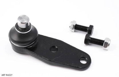 Rotule de suspension de 10 mm à deux fixations pour Renault Mégane jusqu’à 2002 et Scénic — ART R4227 — vue 1