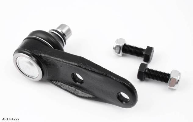 Rotule de suspension de 10 mm à deux fixations pour Renault Mégane jusqu’à 2002 et Scénic — ART R4227 — vue 2