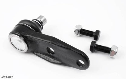 Rotule de suspension de 10 mm à deux fixations pour Renault Mégane jusqu’à 2002 et Scénic — ART R4227 — vue 2