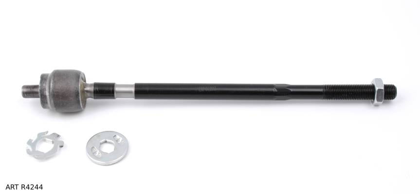 Rotule axiale de direction de 320 mm pour Renault Clio à partir de 2000 et Kangoo à partir de 1999 — ART R4244 — vue 1