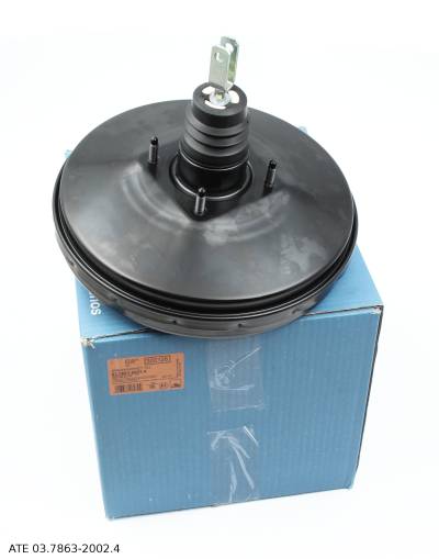 Servofrein ATE pour Renault Mégane à partir de 1999, avec ABS — ATE 03.7863-2002.4 — vue 1
