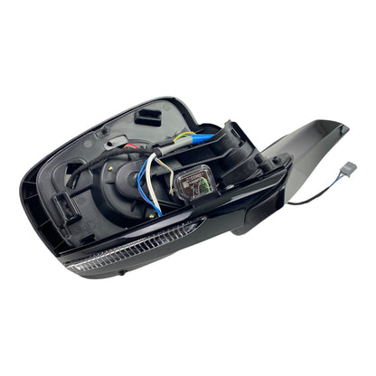 Pièce d'origine Rétroviseur extérieur droit avec BLIS pour Renault Scenic IV 963011441R