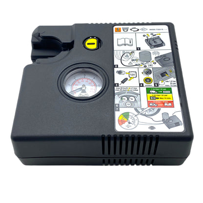 Pièce d'origine Compresseur de climatisation pour Renault Dacia 995657293R