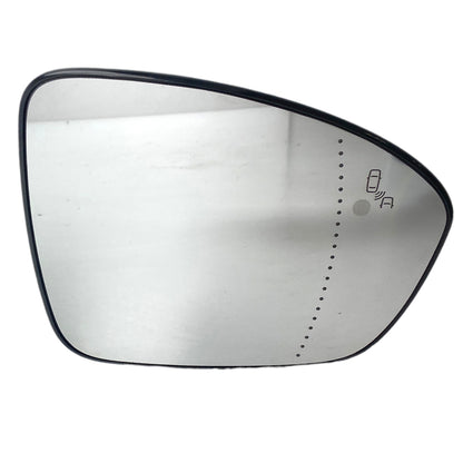 Pièce d'origine Verre de rétroviseur droit BLIS pour Renault Clio V 963657198R
