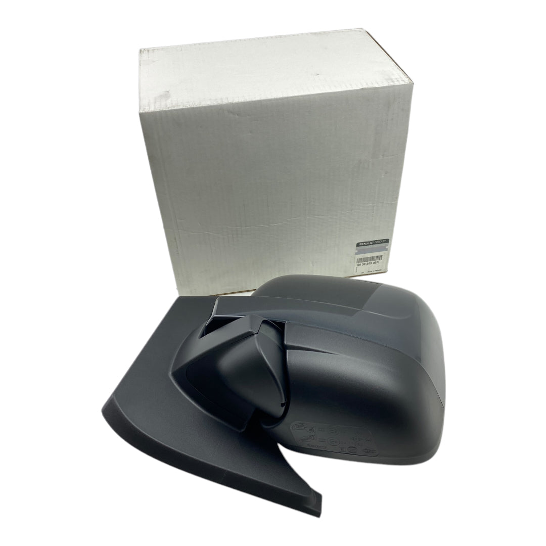 Pièce d'origine Rétroviseur extérieur gauche pour Renault Trafic III Opel Vivaro B Fiat Talento 963028332R