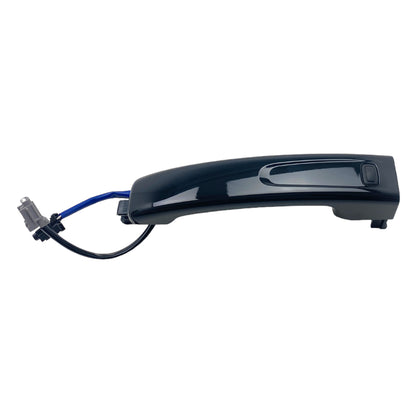 Pièce d'origine Poignée de porte Keyless Go pour Renault Trafic III Vivaro B Talento NV300 806061908R