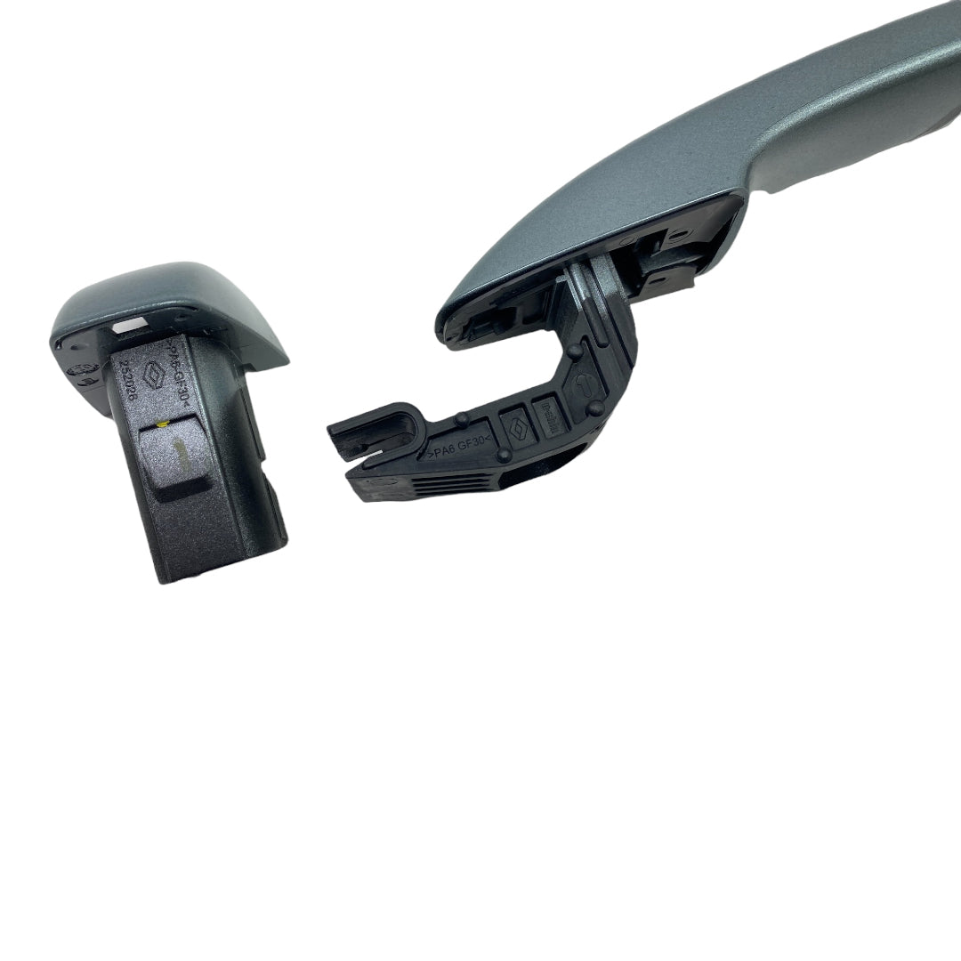 Pièce d'origine Poignée de porte arrière gauche ou droite pour Renault Scenic IV Espace V 806066980R