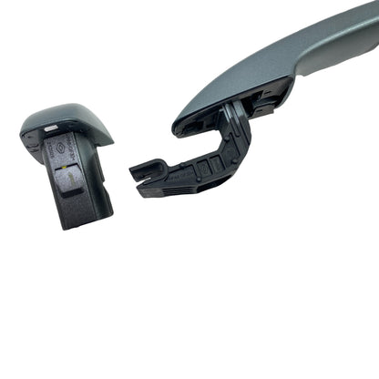 Pièce d'origine Poignée de porte arrière gauche ou droite pour Renault Scenic IV Espace V 806066980R