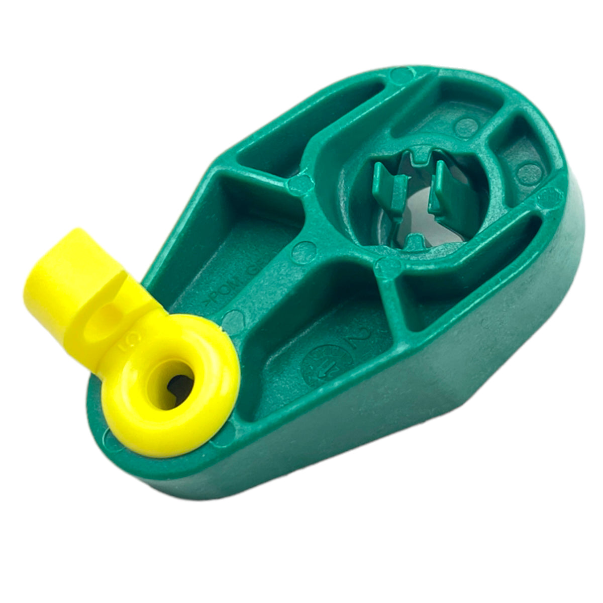 Pièce d'origine Levier de serrure de porte arrière pour Renault Master III 905525180R