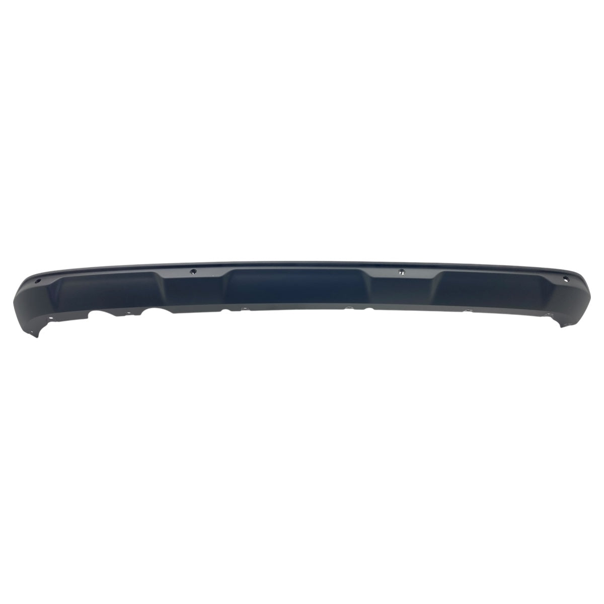 Pièce d'origine diffuseur de pare-chocs arrière avec 4 PDC pour Renault Kangoo III Phase 4 850708884R.
