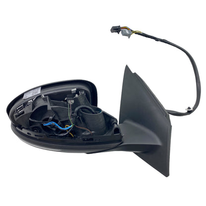 Pièce d'origine Rétroviseur extérieur droit 11 broches pour Renault Megane IV 963012196R