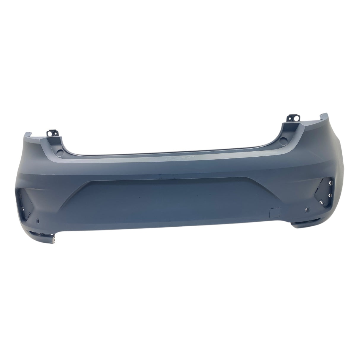 Pare-chocs arrière 4 PDC neuf d'origine Renault Clio V Lift 850229904R