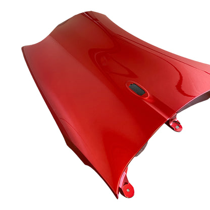Pièce d'origine Aile avant droite pour Smart ForFour 453 A4538810401