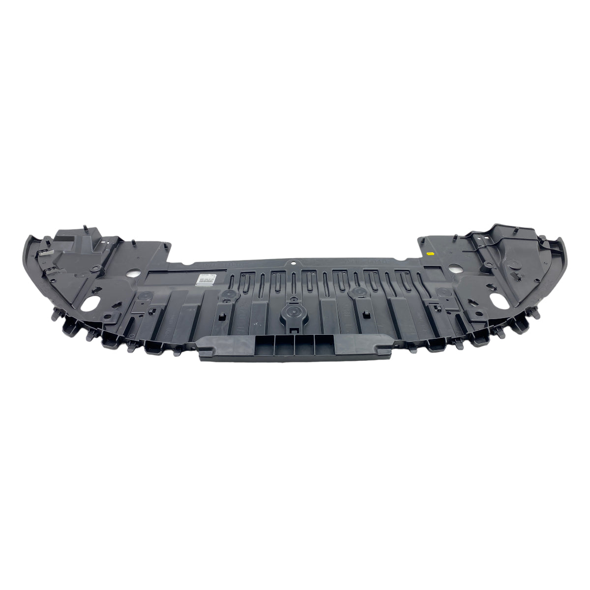 Pièce d'origine Protection inférieure de pare-chocs avant pour Renault Talisman 622355408R