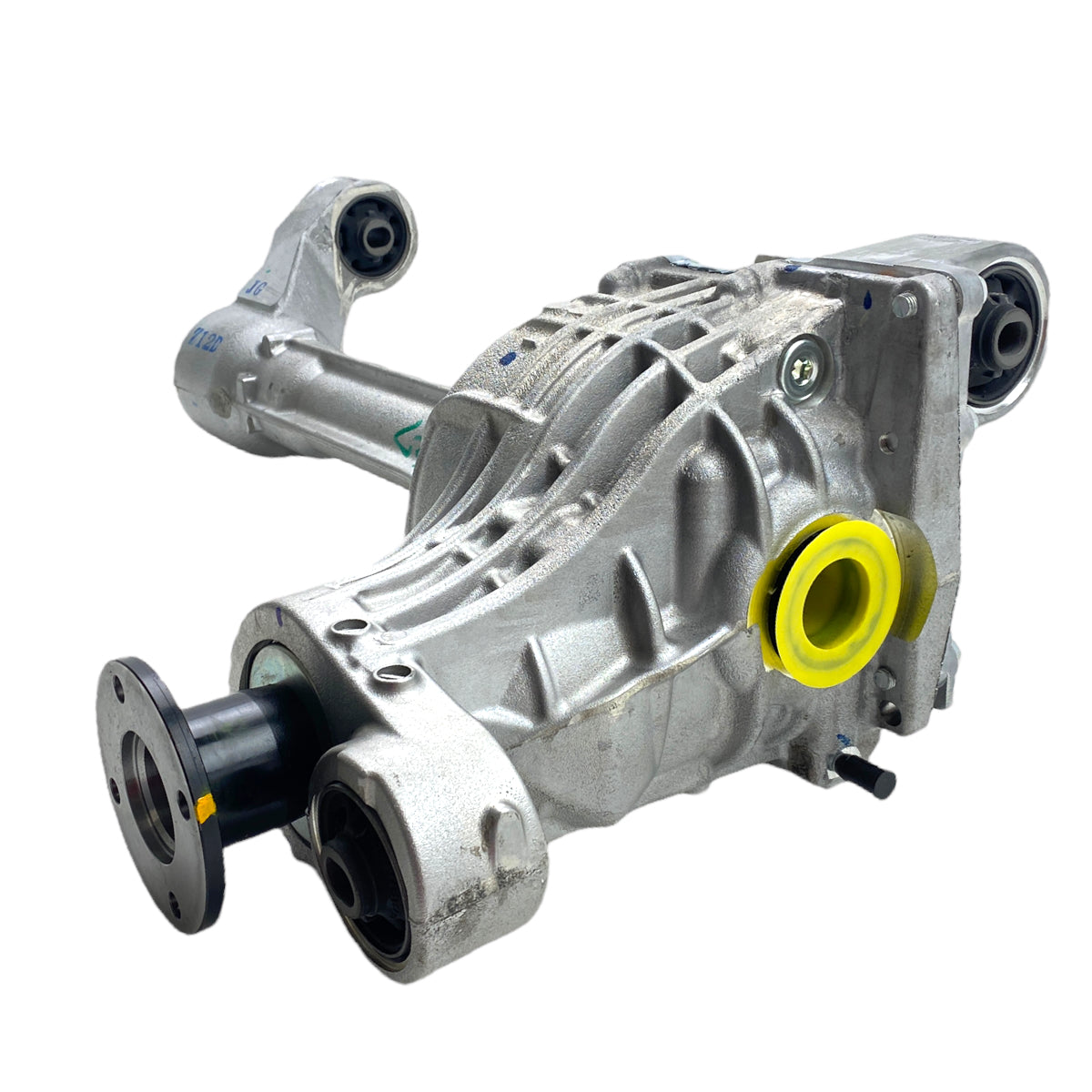 Pièce d'origine Différentiel de pont avant pour Nissan Navara NP300 Renault Alaskan 385004JR5A