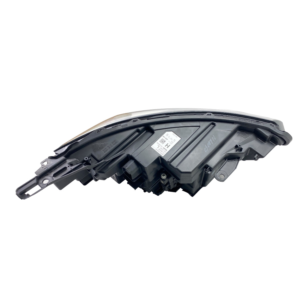 Pièce d'origine Phare avant gauche Full LED pour Renault Kangoo III 260608525R