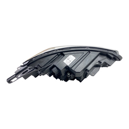 Pièce d'origine Phare avant gauche Full LED pour Renault Kangoo III 260608525R