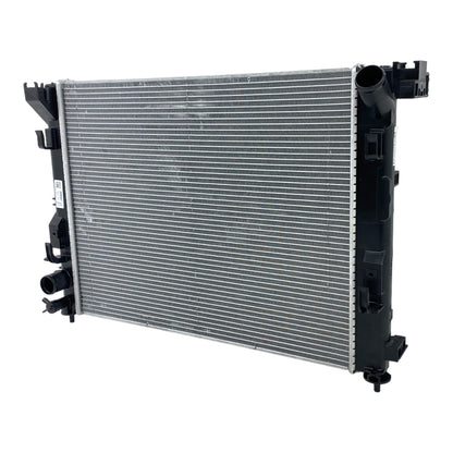 Pièce d'origine Radiateur moteur pour Renault Nissan Dacia 214105FA0B