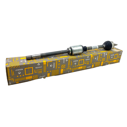 Pièce d'origine Cardan droit pour Renault Vel Satis 2.0 16V 8200387365