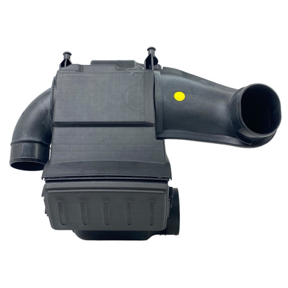 Pièce d'origine Boîtier de filtre à air pour Renault Clio III 8200809198