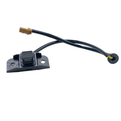 Pièce d'origine Microcontact de hayon arrière pour Renault Megane IV Talisman 906064925R