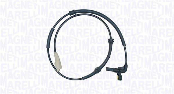 Capteur ABS de vitesse de roue — Magneti Marelli 172100146010
