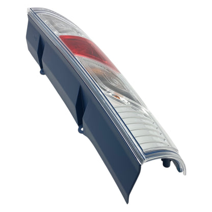 Pièce d'origine Feu arrière gauche pour Renault Kangoo II Z.E. 265559484R.