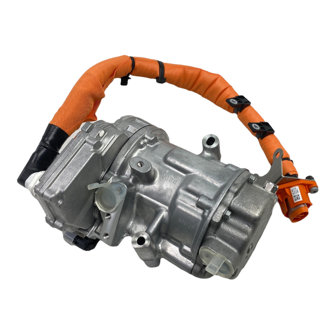 Pièce d'origine Compresseur de climatisation pour Renault E-Tech Hybrid 926008231R