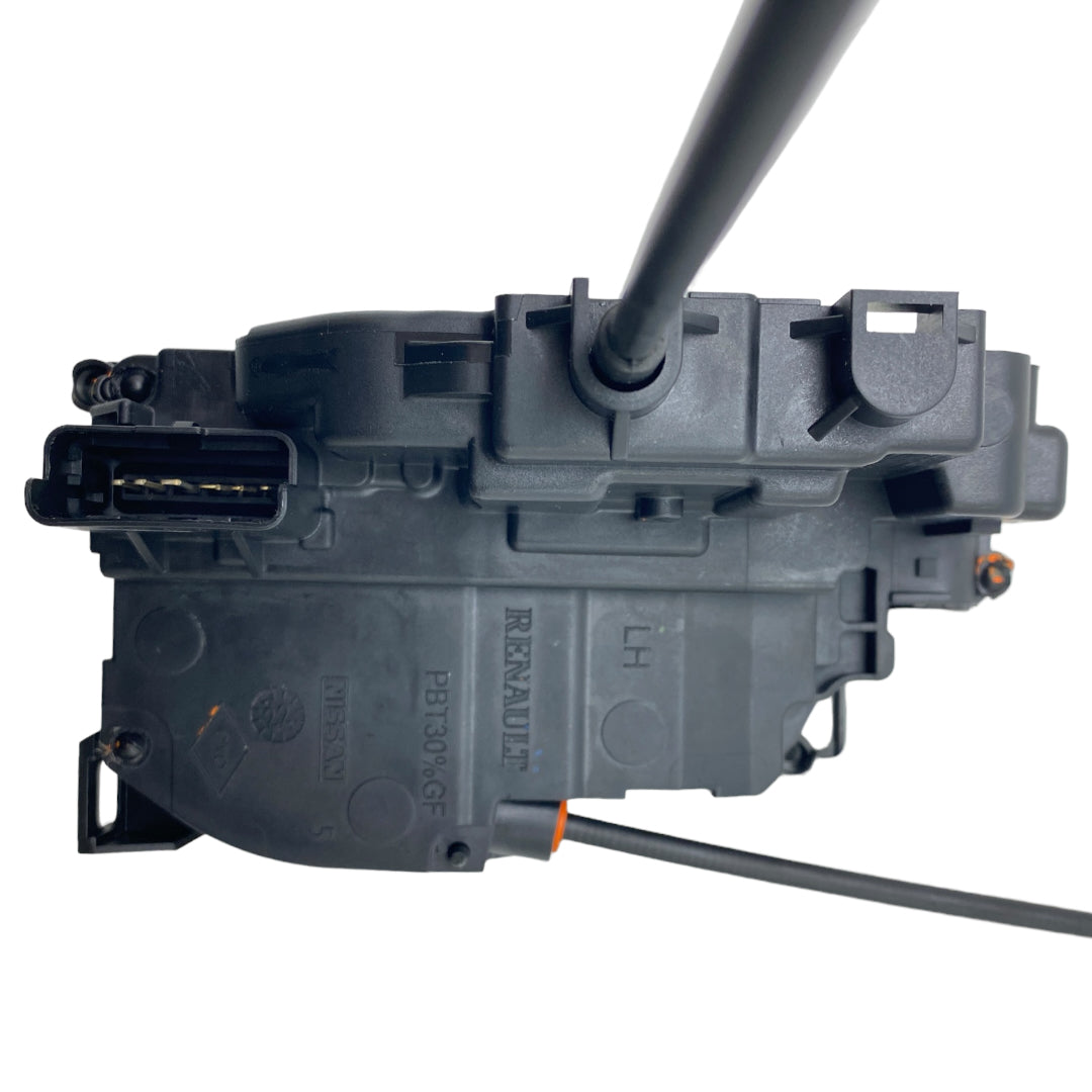 Pièce d'origine Serrure de porte arrière gauche pour Renault Master III 825030008R