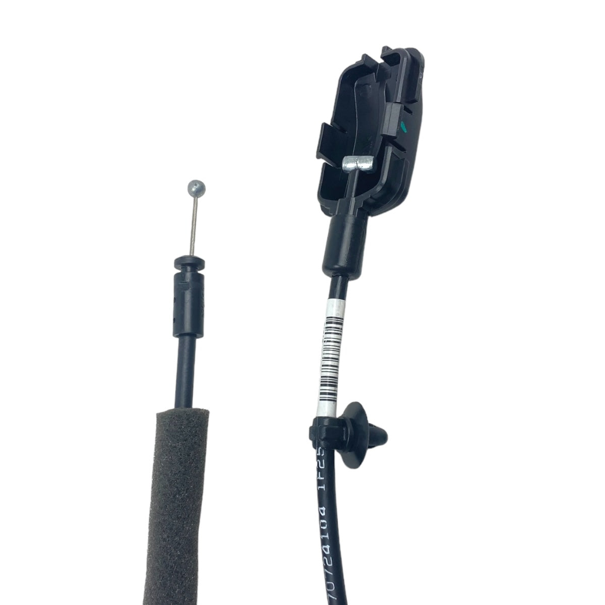 Pièce d'origine Serrure de porte avant gauche pour Renault Trafic III Opel Vivaro 805032854R