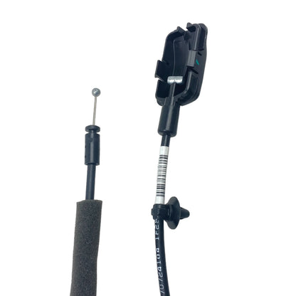 Pièce d'origine Serrure de porte avant gauche pour Renault Trafic III Opel Vivaro 805032854R
